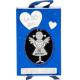 PENDENTIF ANGE GARDIEN - 30 JANVIER