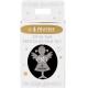 PENDENTIF ANGE GARDIEN - 04 FEVRIER