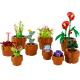 10329 LEGO - LES PLANTES MINIATURES