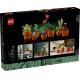 10329 LEGO - LES PLANTES MINIATURES