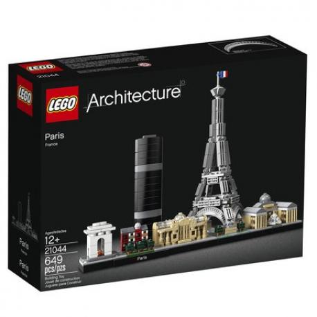 21044 LEGO - PARIS