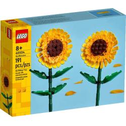 40524 LEGO - TOURNESOLS