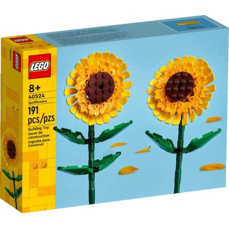 40524 LEGO - TOURNESOLS