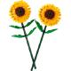 40524 LEGO - TOURNESOLS