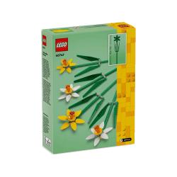 40747 LEGO - LES JONQUILLES