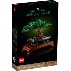 10281 LEGO - BONSAI