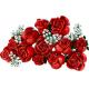 10328 LEGO - LE BOUQUET DE ROSES