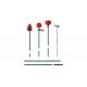 10328 LEGO - LE BOUQUET DE ROSES