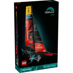 42174 LEGO - YACHT EMIRATES TEAM NEW ZEALAND AC75