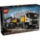 42175 LEGO - CAMION VOLVO FMX ET PELLETEUSE ELECTRIQUE EC230