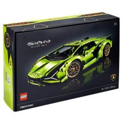 42115 LEGO - LAMBORGHINI SIAN FKP