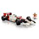 10330 LEGO - MCLAREN MP4/4 & AYRTON SENNA