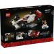 10330 LEGO - MCLAREN MP4/4 & AYRTON SENNA