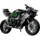 42170 LEGO - LA MOTO KAWASAKI NINJA H2R