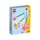 40647 LEGO - LES FLEURS DE LOTUS