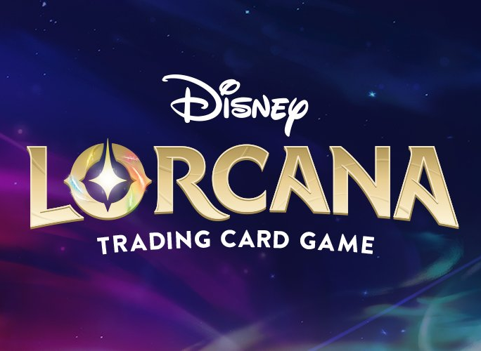 LORCANA DISNEY